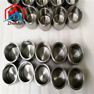 Produtos de molibdênio sinterizado