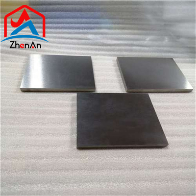 Placa de Lantano Produtos de Molibdênio Espessura 1 mm