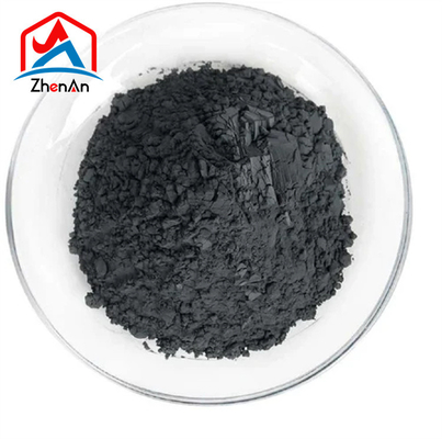Pulveras de tungsténio metal puro Pulveras de tungsténio de alta pureza 99,9%