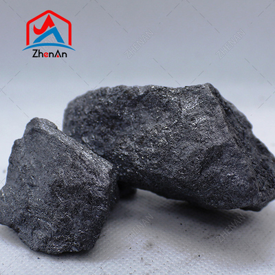 Alta pureza China Fábrica Venda Quente Bom Preço 50-100cm Metal de Silício 3303 2202 1101