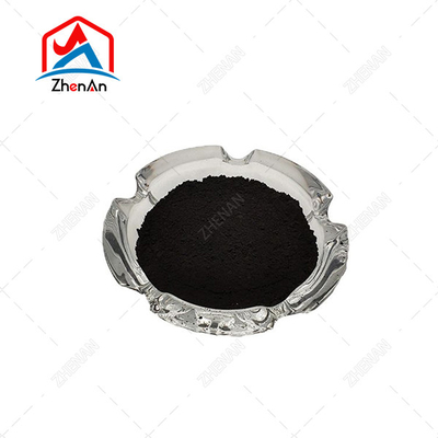 Polvo de silício de alta pureza para materiais de liga cerâmica