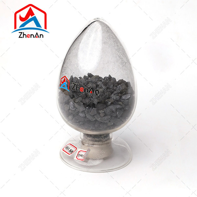 10-50 mm Fesi Ferrosilicon 75 para fabricação de aço