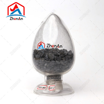 3 mm Ferro Silicio 65 Grânulos Como Agente Esferoidizante Industrial