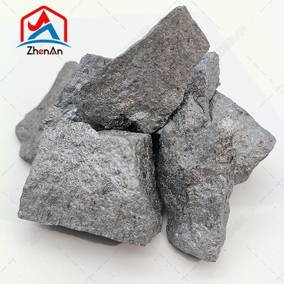 10 mm 75 Ferro Silício Aditivo para Aço