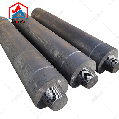 Densidade de barra de carbono 1,60 1,65 g Diâmetro 2-30 mm Barra de eletrodo de grafite personalizada