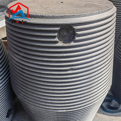 Densidade de barra de carbono 1,60 1,65 g Diâmetro 2-30 mm Barra de eletrodo de grafite personalizada