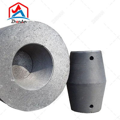 UHP 600 2400/2700 Eletrodo de grafite para fabricação de aço