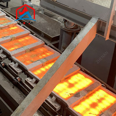 Preço do metal Ferro Titânio em pedaços Ferro Titânio