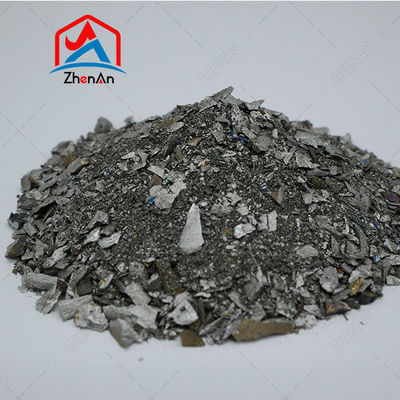 Ferrotitânio Feti Ferrotitânio em pó Titânio Ferro 70 Ferrotitânio em pó