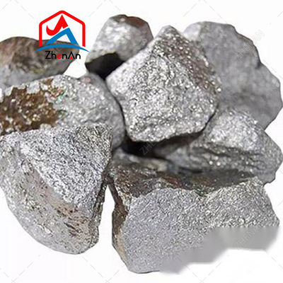 Preço do metal Ferro Titânio em pedaços Ferro Titânio