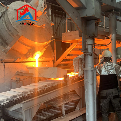 Boa qualidade utilizada na fabricação de aço titânio ferro FTi35 FTi35 FeTi70% ferro titânio