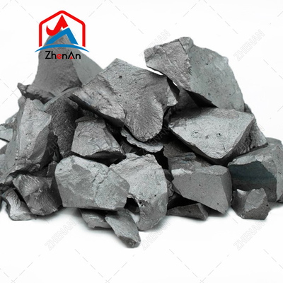 Ferrotitânio 28-75% FTi35S5 FTi35S8 FTi70 FeT70 Ferrotitânio