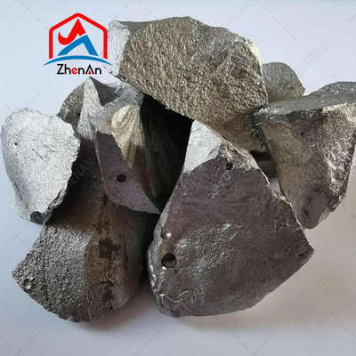FTi35 FeTi70 liga de ferro titânio 70 Metal de ferro titânio com preço de fábrica
