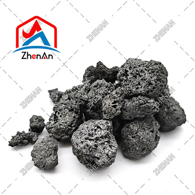 Recarburizante Carbon Graphite Powder Carbon Raiser Carbon Additive Foundry Coke Petro Coke