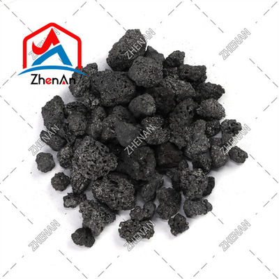 Recarburizante Carbon Graphite Powder Carbon Raiser Carbon Additive Foundry Coke Petro Coke