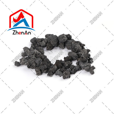 Recarburizante Carbon Graphite Powder Carbon Raiser Carbon Additive Foundry Coke Petro Coke