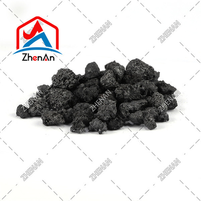 Recarburizante Carbon Graphite Powder Carbon Raiser Carbon Additive Foundry Coke Petro Coke