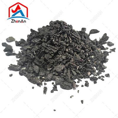 Low Price 80 Mesh Black Silicon Carbide / Sic Powder para moagem de resina