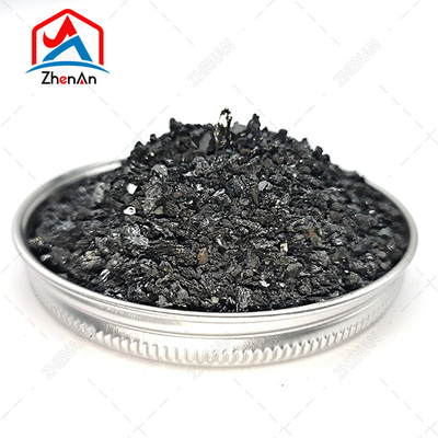 Metalurgia Carbide de silício Carbide de silício preto 70% 90% 98% 1-10mm