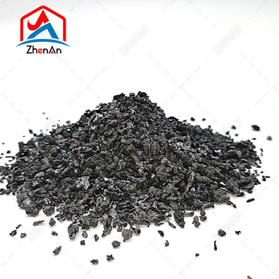 Metalurgia Carbide de silício Carbide de silício preto 70% 90% 98% 1-10mm