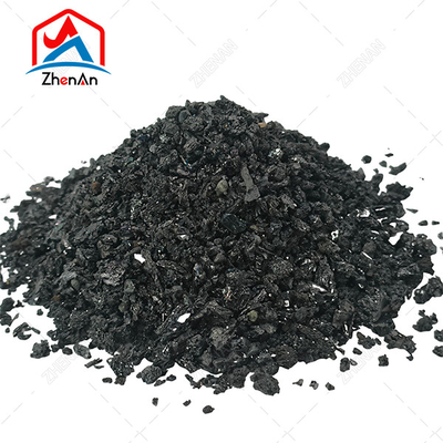 Metalurgia Carbide de silício Carbide de silício preto 70% 90% 98% 1-10mm