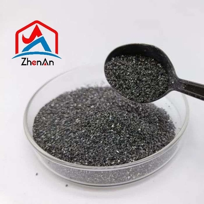 Carborundum Carbide de Silício Negro Abrasivo Sic 98% Min F12-F220 240 325