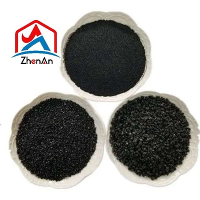 Fornecimento de fábrica de 24 malhas de carburo de silício / silicone para desburo de madeira