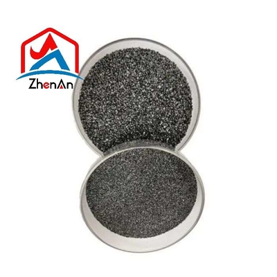Carbono de silício refratário de grau metalúrgico / Sic Powder / Lump 88 90