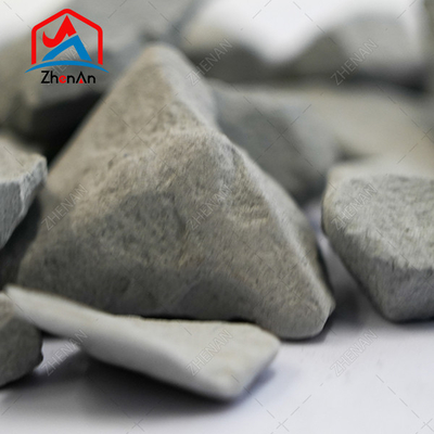 Materiais primas refratários Nitreto de Ferro-Sílico de excelente qualidade para a metalurgia
