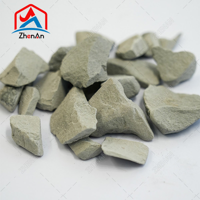 Materiais primas refratários Nitreto de Ferro-Sílico de excelente qualidade para a metalurgia