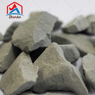 Aditivo de liga de fábrica especializado Nitreto de ferro-sílico para metalurgia