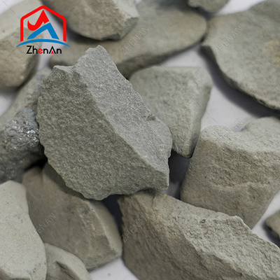 Aditivo de liga de fábrica especializado Nitreto de ferro-sílico para metalurgia