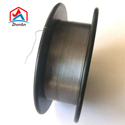 99.99% fio de tungstênio 0,1 mm 0,2 mm para fabricação de aquecedores de tungstênio