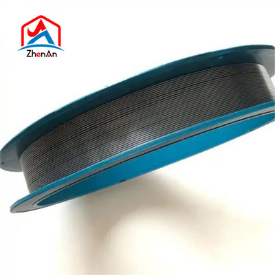 99.99% fio de tungstênio 0,1 mm 0,2 mm para fabricação de aquecedores de tungstênio