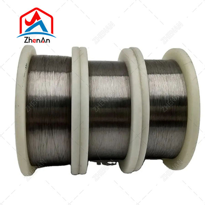 Fábrica fornecimento Dia 0,5 mm Excelente qualidade Wolfram Wire
