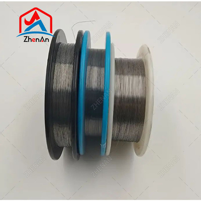 Fábrica fornecimento Dia 0,5 mm Excelente qualidade Wolfram Wire