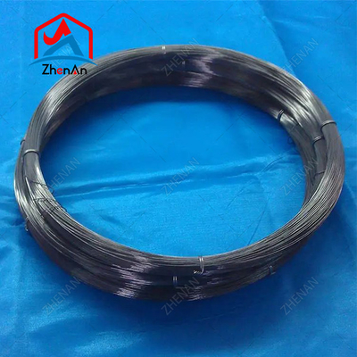 Peças de arame de tungstênio de alta qualidade Dia0,6 mm Alta dureza
