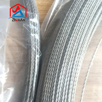 Microns 0,025 mm Fios de tungstênio fino de alta resistência para luvas têxteis