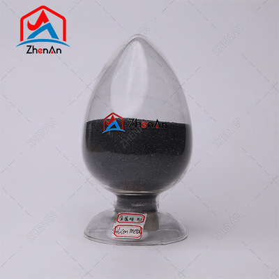 Fabricação de aço Metal de silício de alta pureza 3303 2202 1101