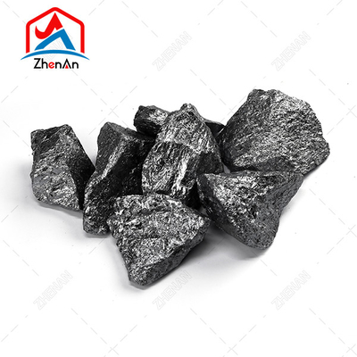 Fabricação de aço Metal de silício de alta pureza 3303 2202 1101