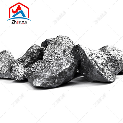 Fabricação de aço Metal de silício de alta pureza 3303 2202 1101