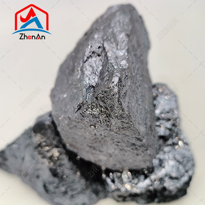 Metal de silício de alta pureza de qualidade superior 97% 553 441 Produto