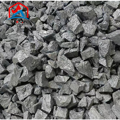 Alta pureza 99,999% Silício de cristal único Metal em bloco Si silício Bloco de peças de personalização