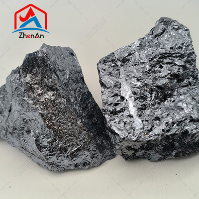 2202 3303 441 551 553 Metal de silício para indústria siderúrgica/refractária/metalurgia de potência