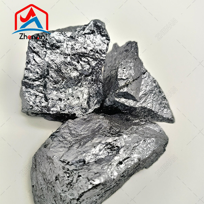0-100mm Polvo de Silício Metal Produção e Fornecimento Profissionalidade