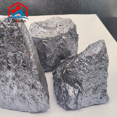 2202 3303 441 551 553 Metal de silício para indústria siderúrgica/refractária/metalurgia de potência