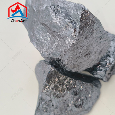 2202 3303 411 553 Grau Metálico Si Metal puro de silício