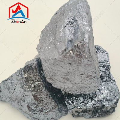 2202 3303 411 553 Grau Metálico Si Metal puro de silício