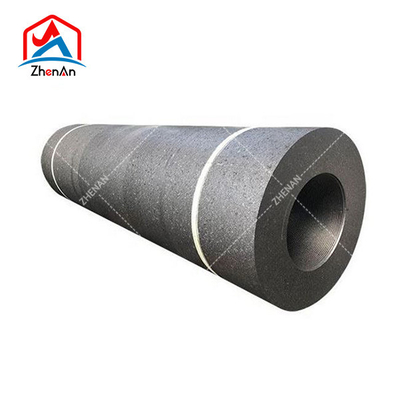 China Fabricante Carbon 4tpl Nipples RP HP UHP Electrodo de Grafite