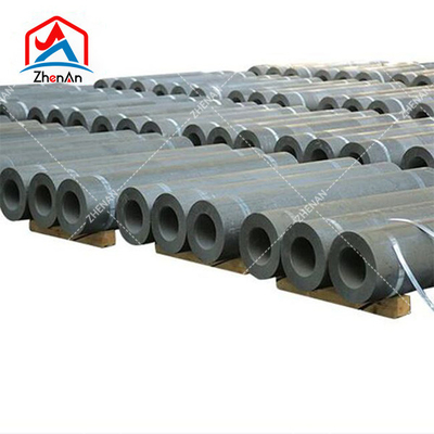 China Fabricante Carbon 4tpl Nipples RP HP UHP Electrodo de Grafite